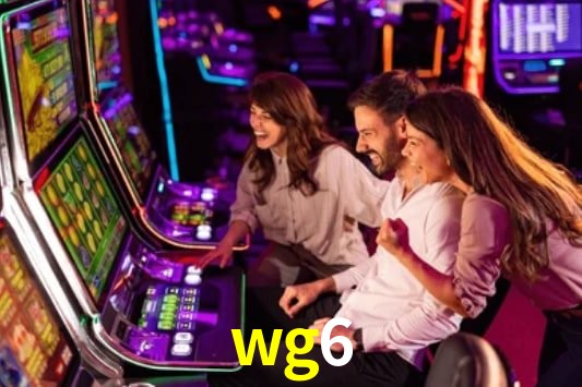 Casino VIP wg6