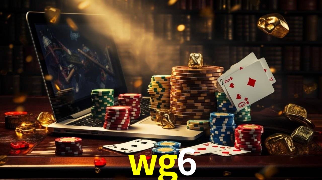Avaliações dos Jogadores wg6