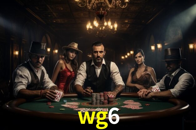 Bônus Diários wg6