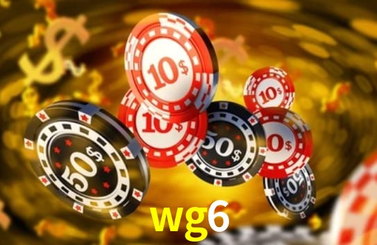 Casino Ao Vivo wg6