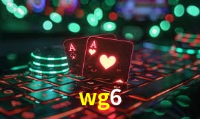 Sistemas de Segurança wg6