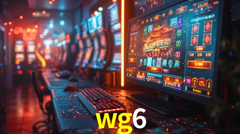 wg6.com