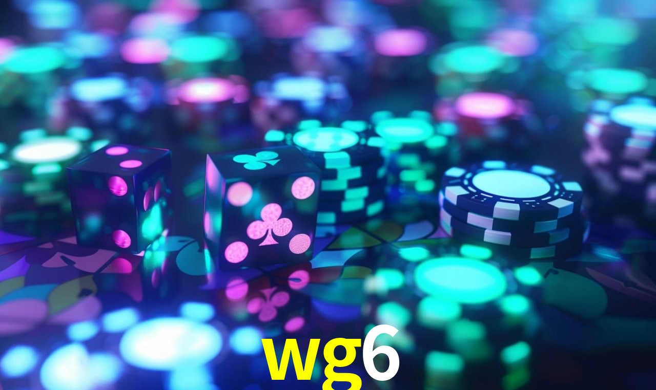 Recursos de Bônus wg6