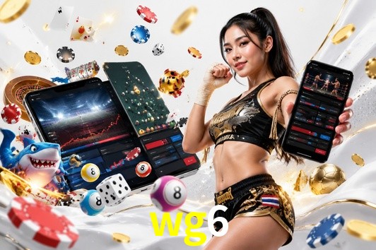 Seasonal Promotions wg6