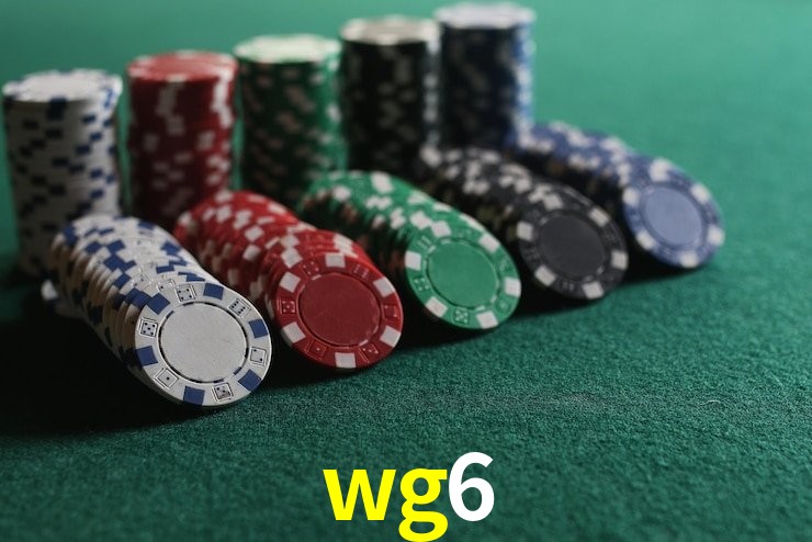 Game Statistics wg6