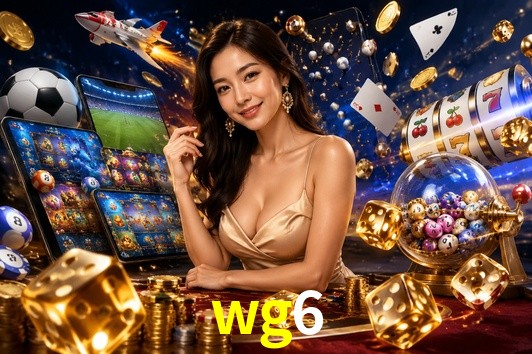 Game Providers wg6