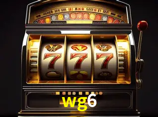 Desvendando o Mundo dos Jogos Virtuais na wg6
