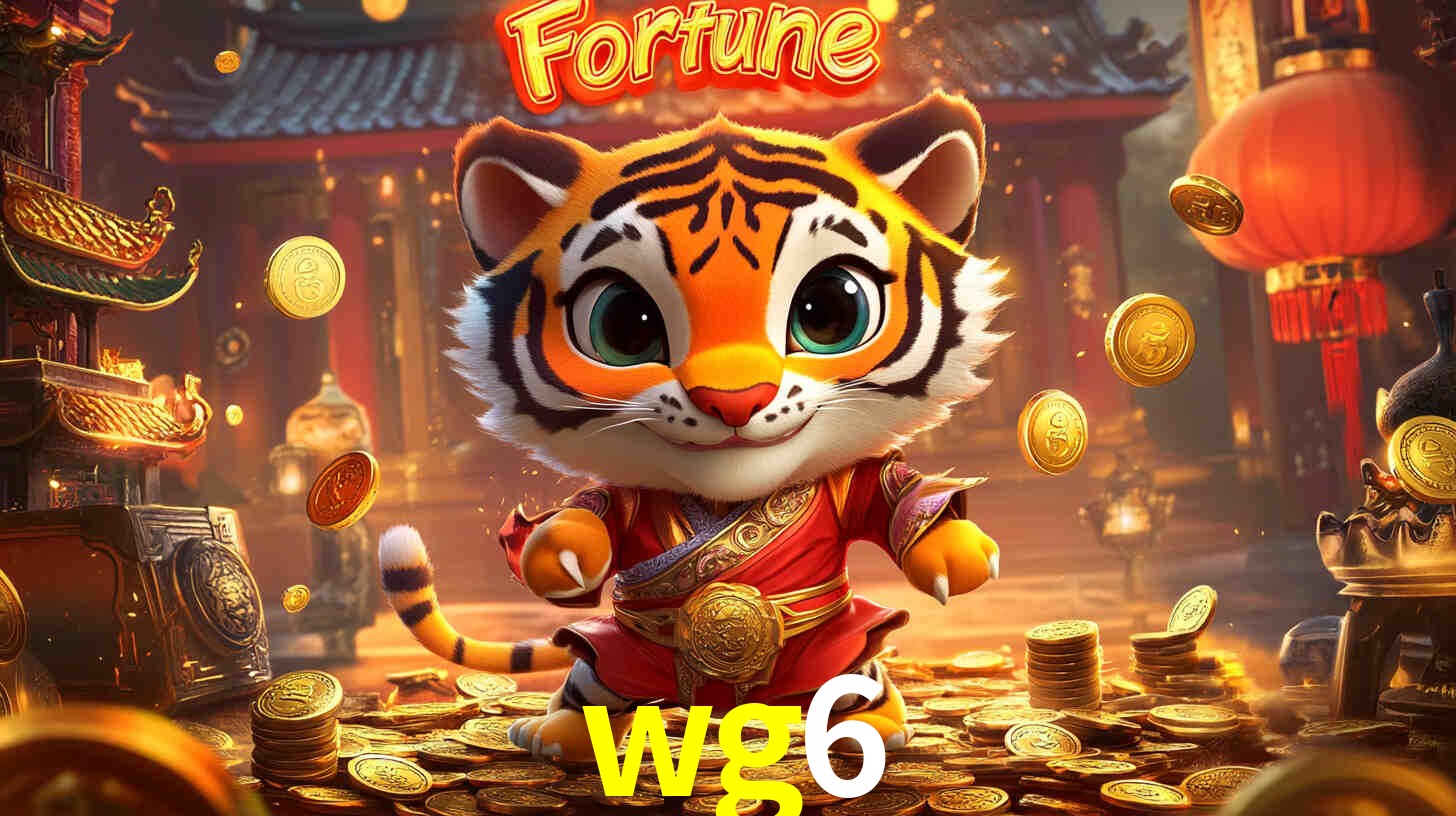 Explorando a Categoria de Eventos em Apostas na wg6