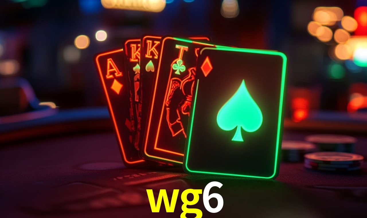 Requisitos do APK da wg6 para Android