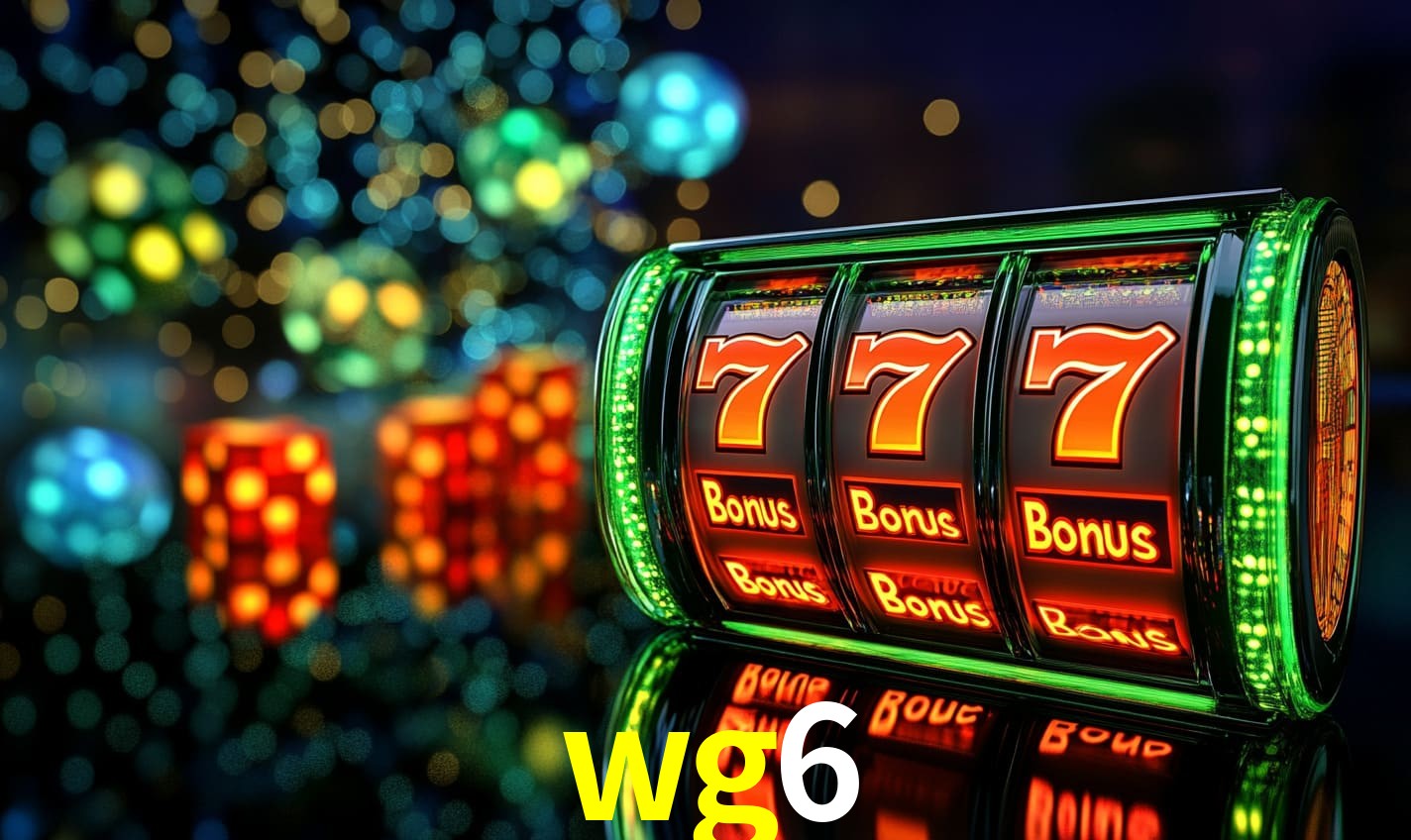 Requisitos do APK da wg6 para Android