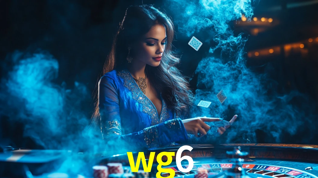 cassino wg6