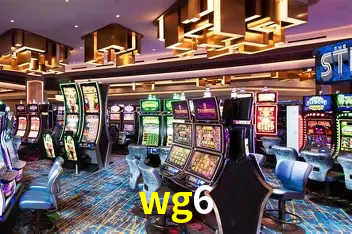 A Popularidade dos Caça-Níqueis no wg6