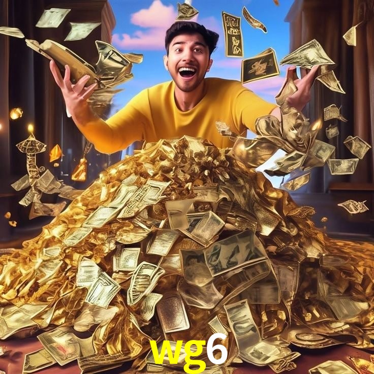 Estatísticas do Jogo wg6