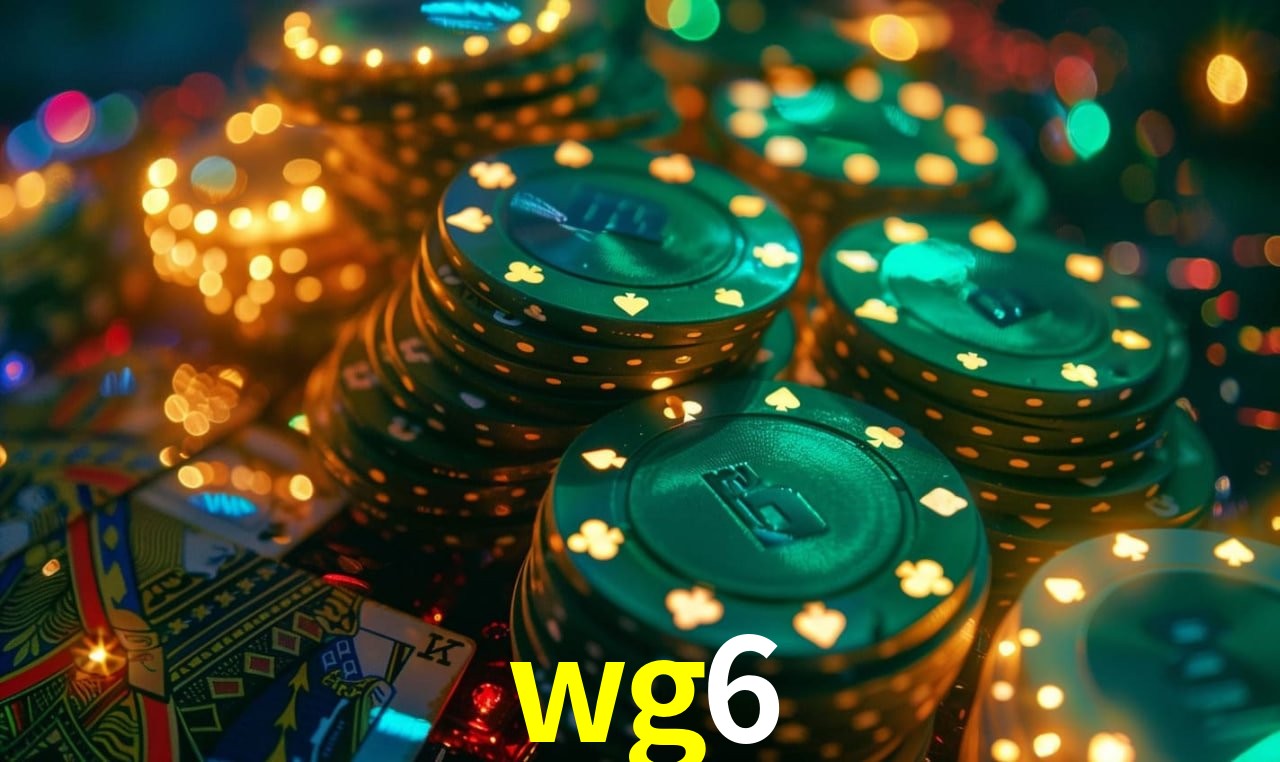 Provedores de Jogos wg6
