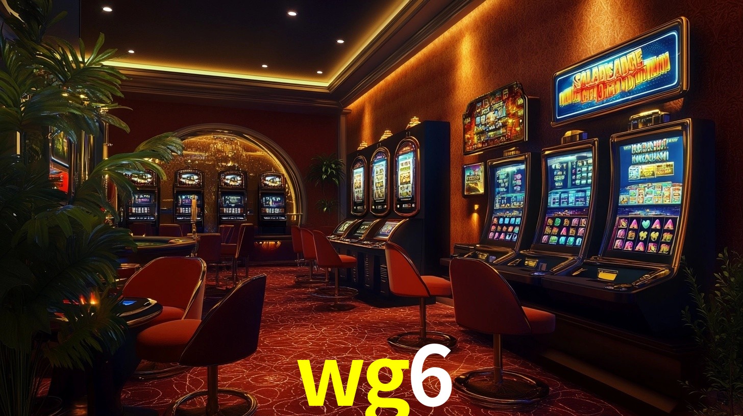 Exclusive Games wg6