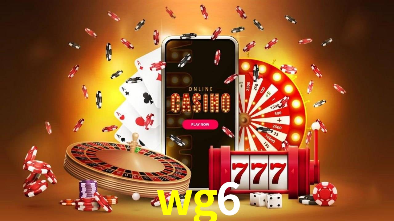 Requisitos do APK da wg6 para Android