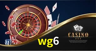 Benefícios da Conta wg6