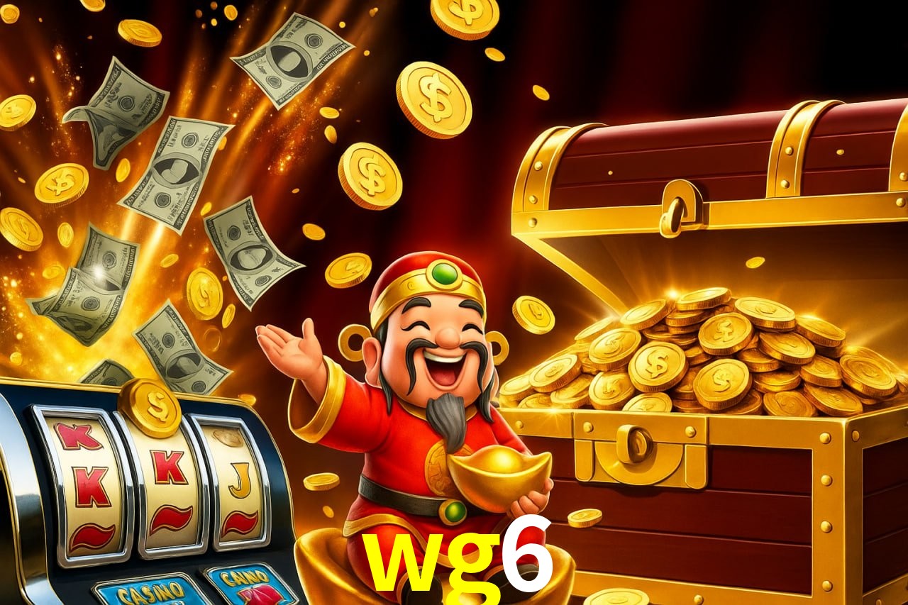 Estatísticas Esportivas wg6
