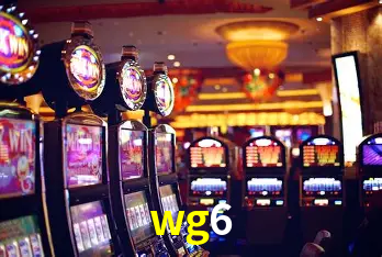 Descubra a Magia dos Jogos de Arcade no wg6