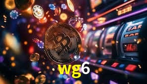 Casino Ao Vivo wg6
