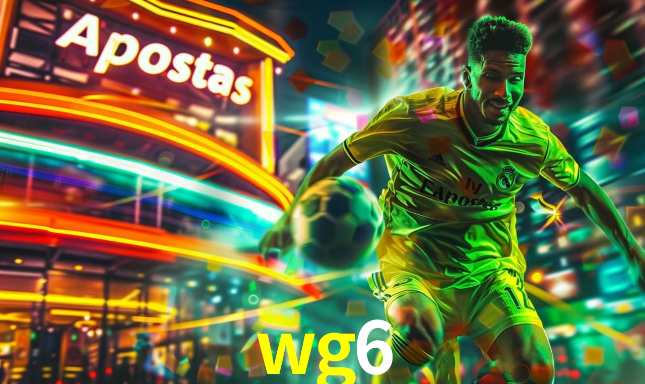 Requisitos do APK da wg6 para Android