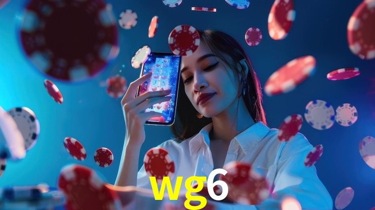 PIX Instantâneo wg6