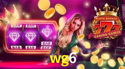 Descubra a Magia dos Jogos de Arcade no wg6