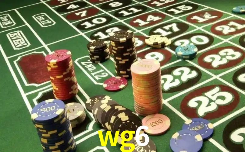 Requisitos do APK da wg6 para Android