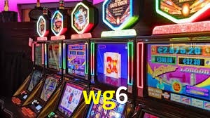 Estatísticas Crash Games wg6