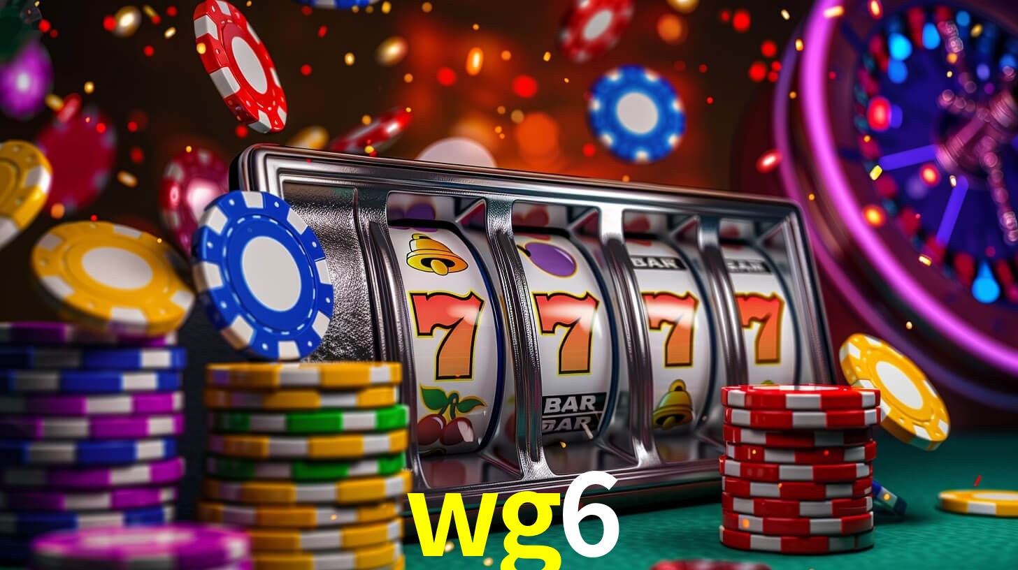 Apostas de Tênis wg6