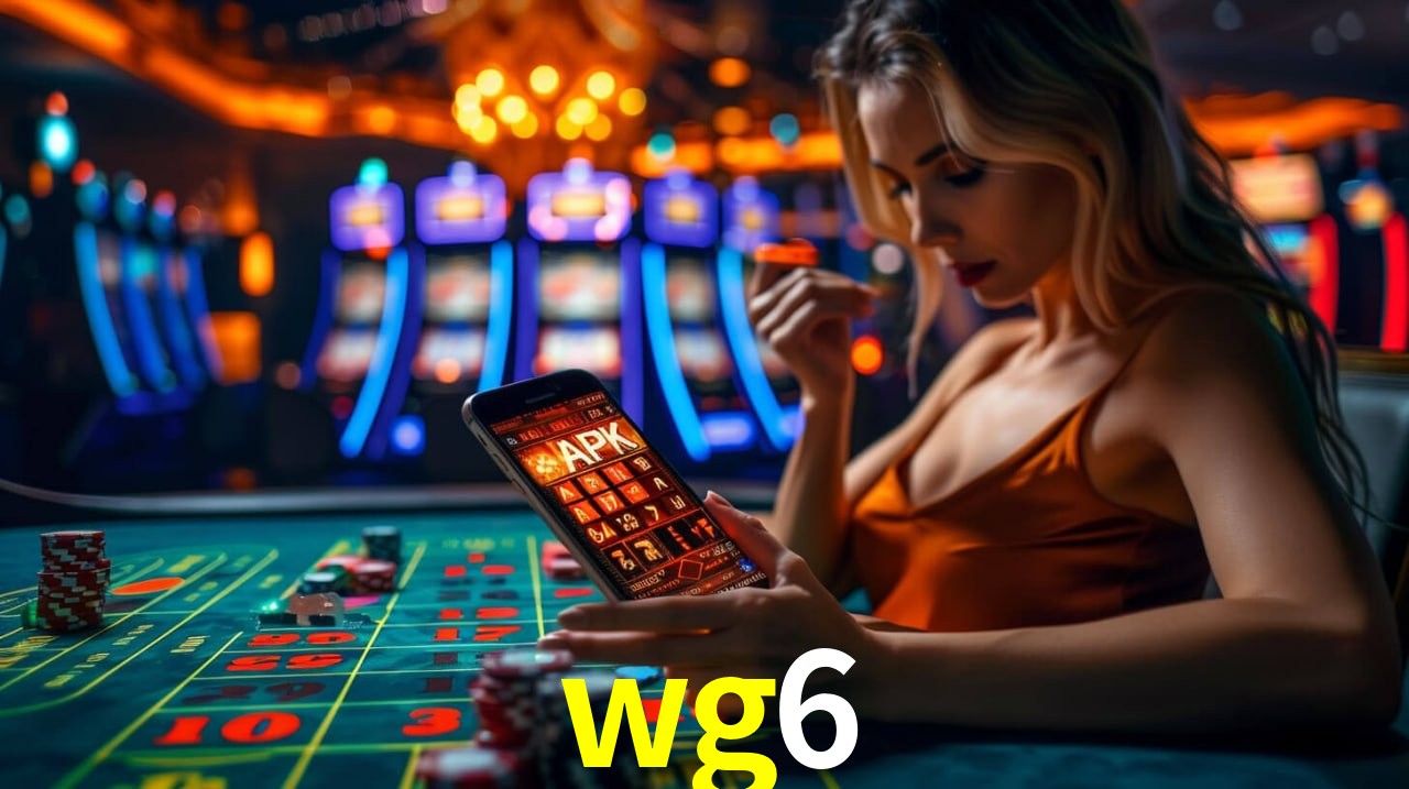 VIP Casino wg6
