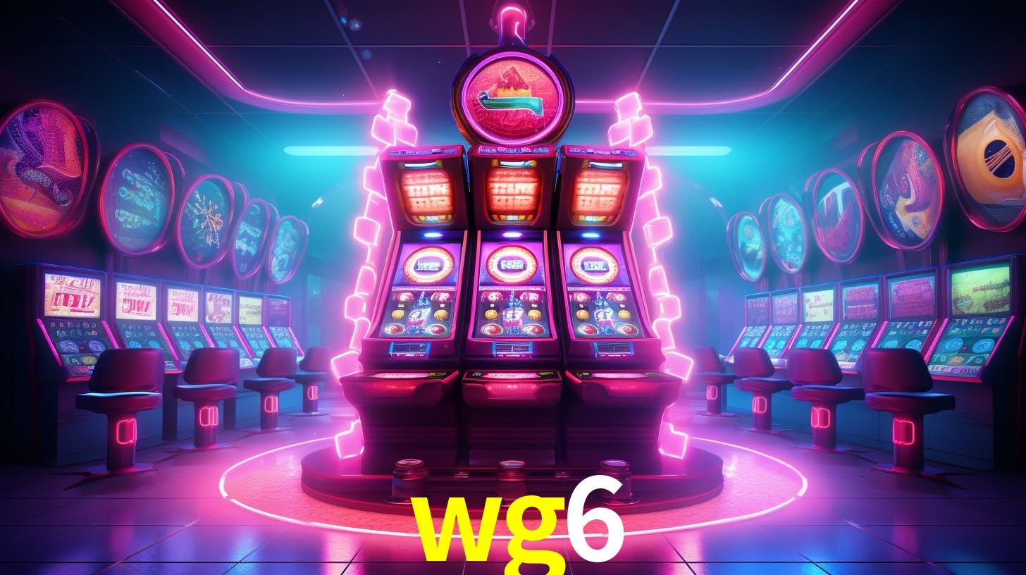 wg6: Jogue Crash e Experimente Alta Recompensa Instantânea