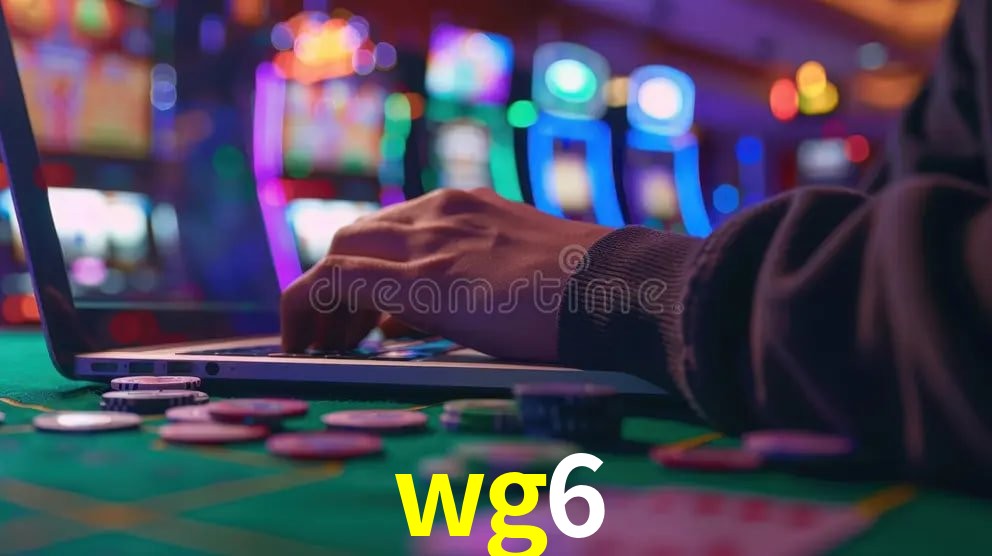Apostas de Futebol wg6