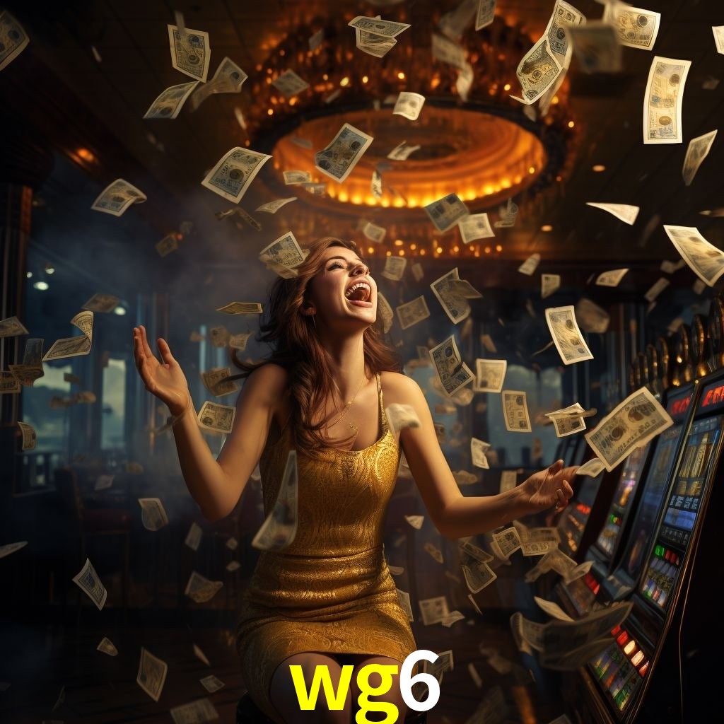 Roulette Table wg6