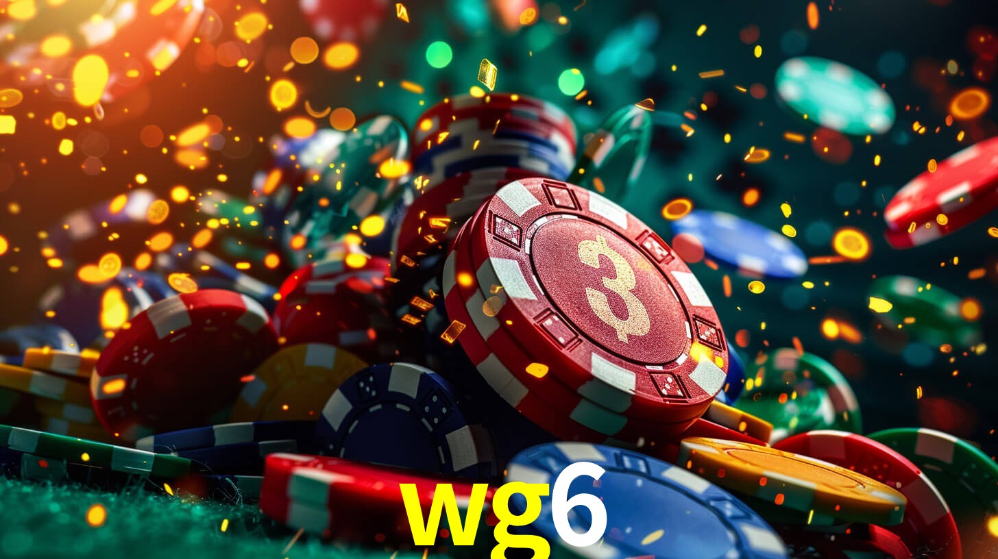 WG6.COM