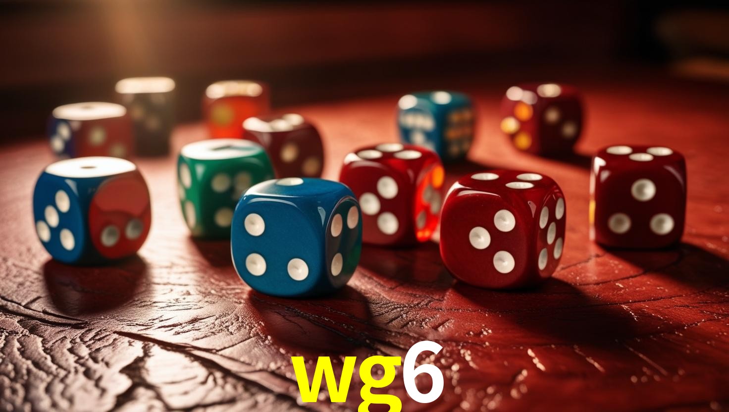 WG6.COM