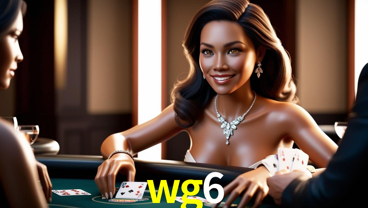WG6.COM