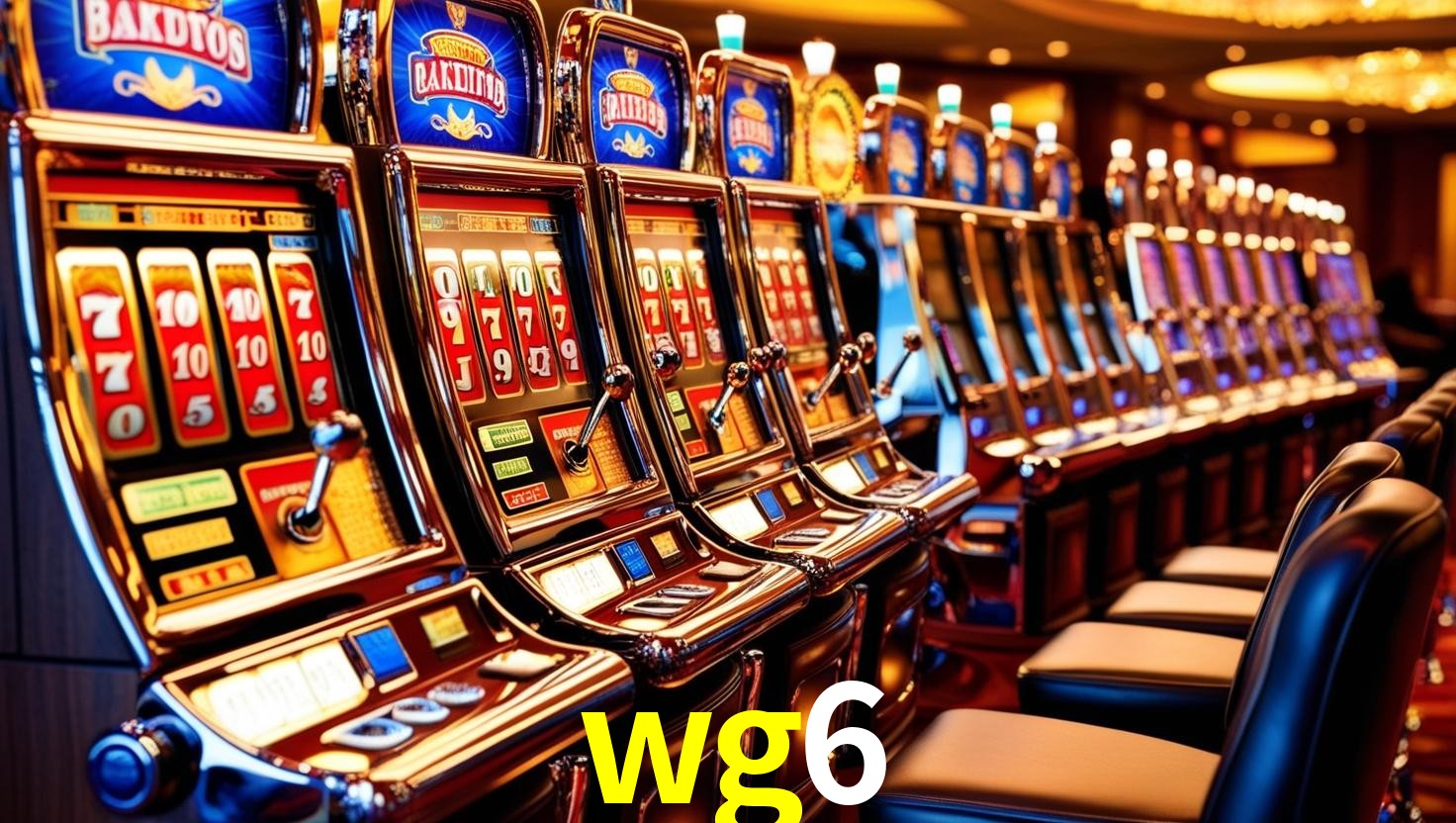 WG6.COM