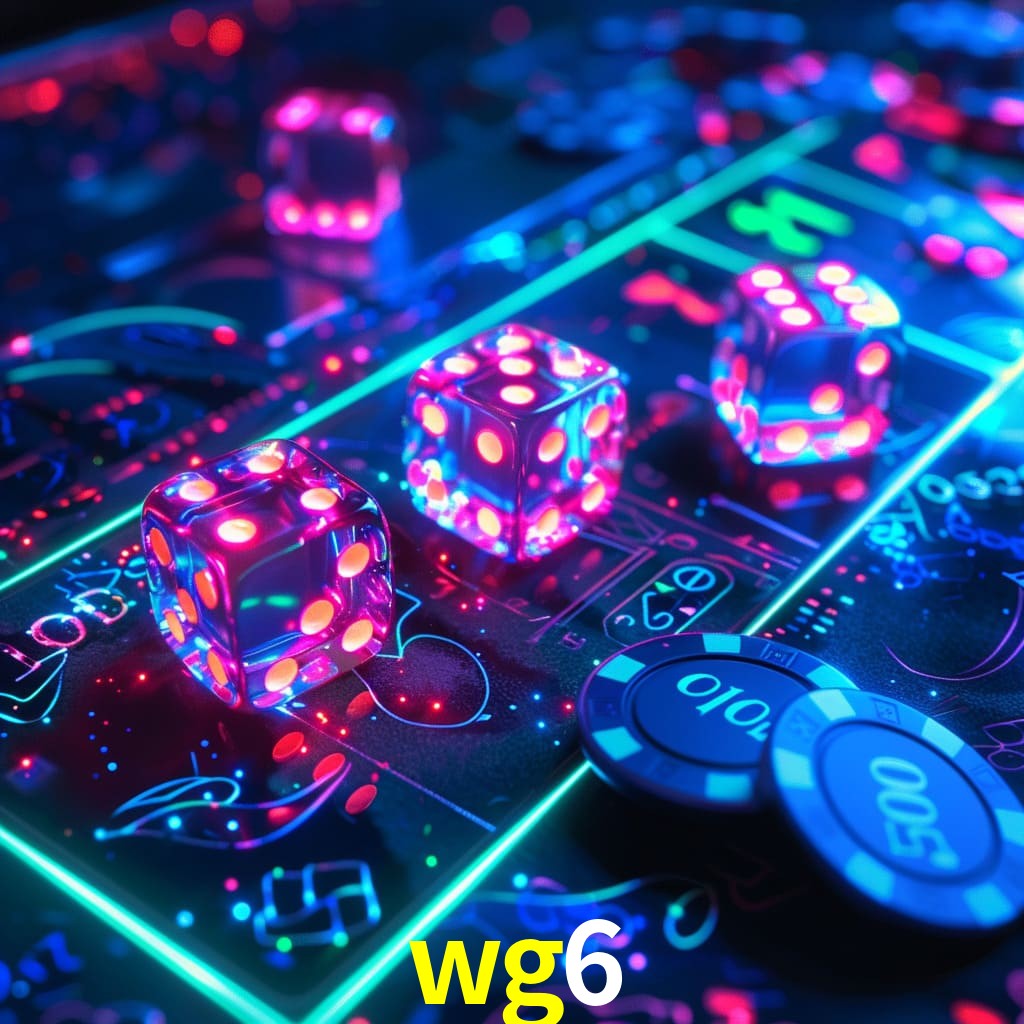 WG6.COM