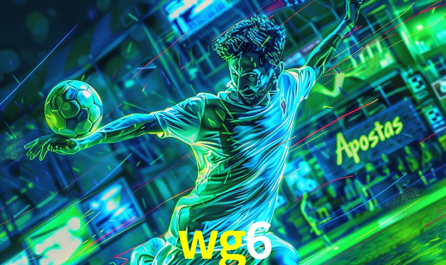 WG6.COM