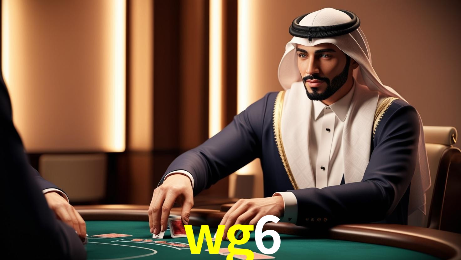 WG6.COM
