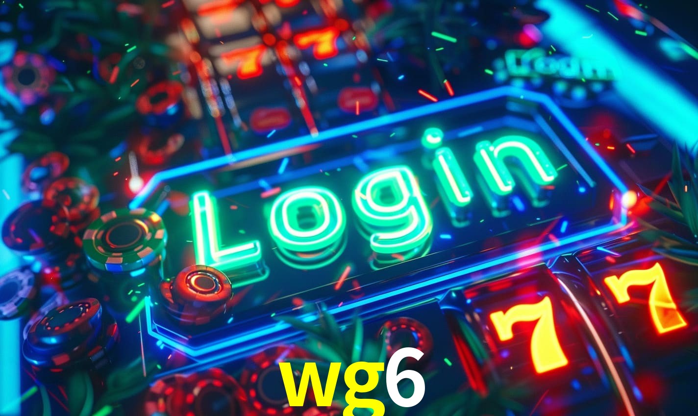 WG6.COM