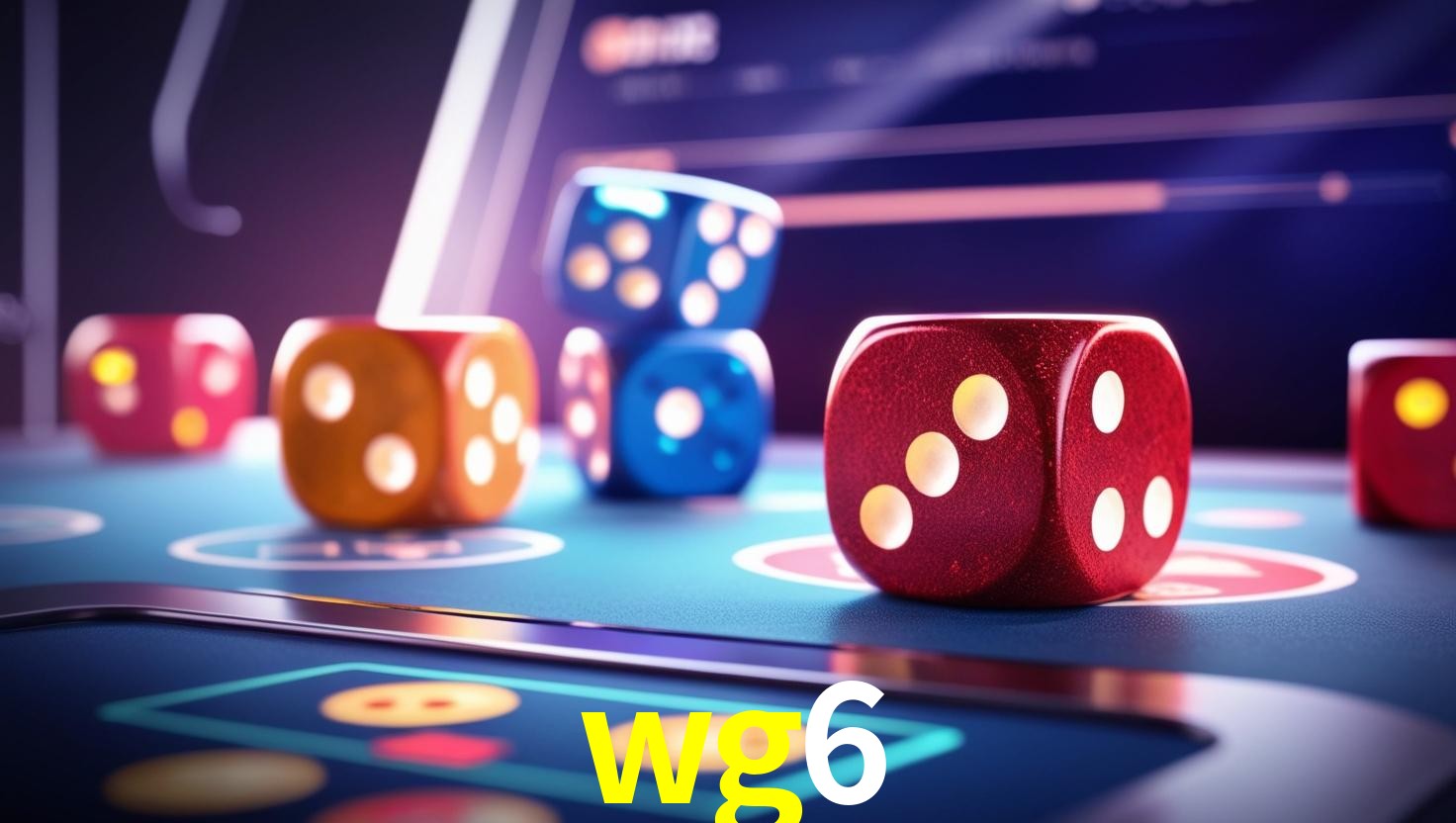WG6.COM