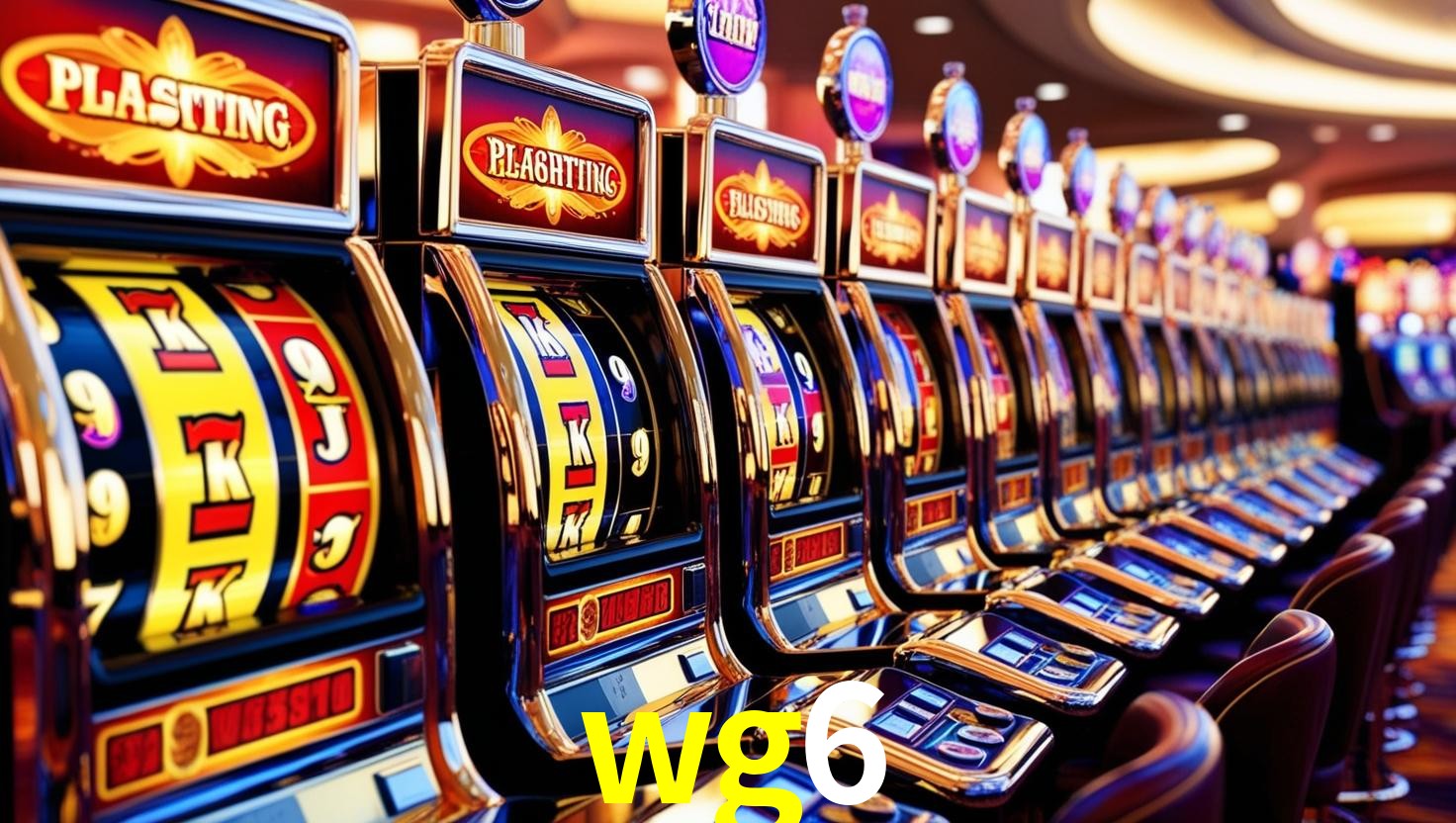 WG6.COM