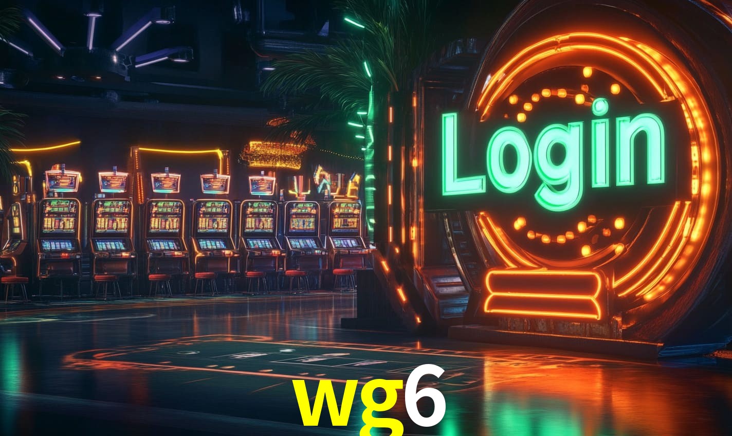 WG6.COM
