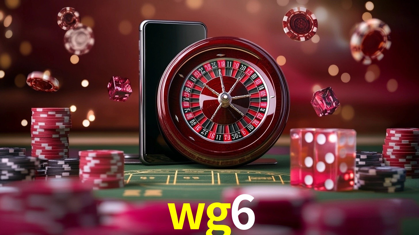 WG6.COM