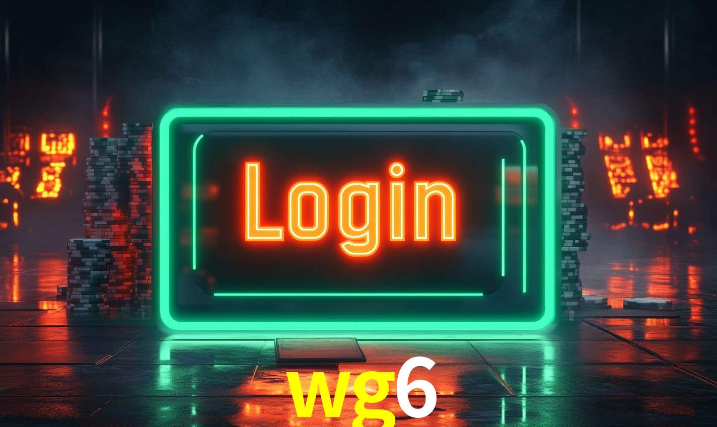 WG6.COM