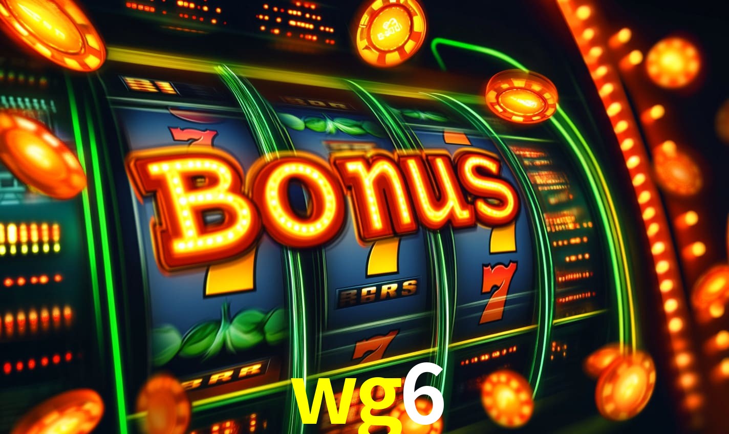 WG6.COM