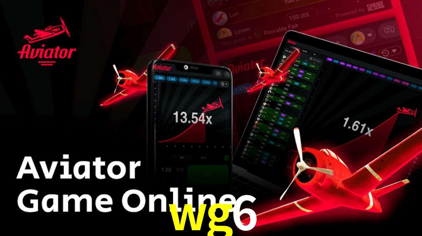 WG6.COM