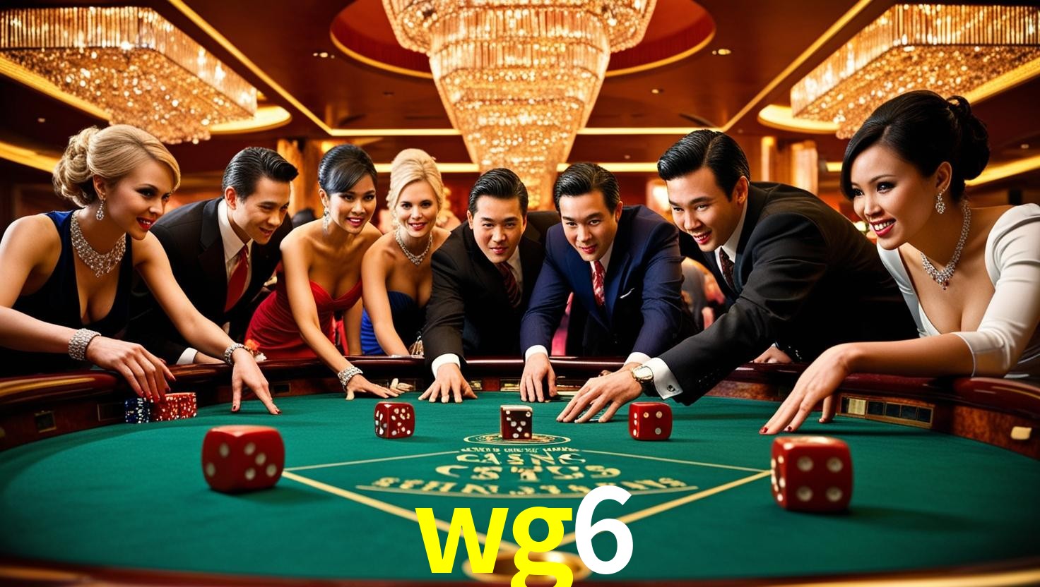 WG6.COM